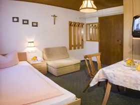 App. Bellevue - Halfpension App. Bellevue - Halfpension