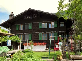 Wallisgasse Wallisgasse