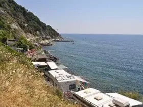 Camping Il Rospo Camping Il Rospo