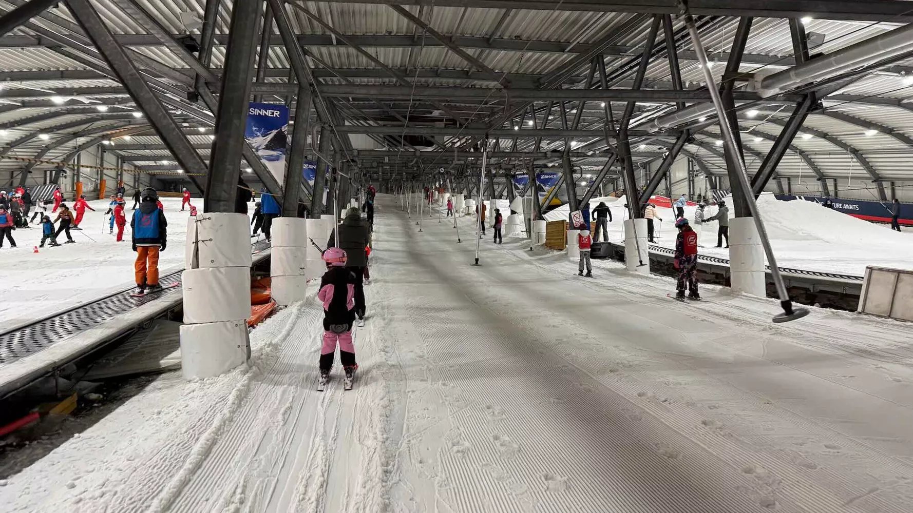 SnowWorld Zoetermeer