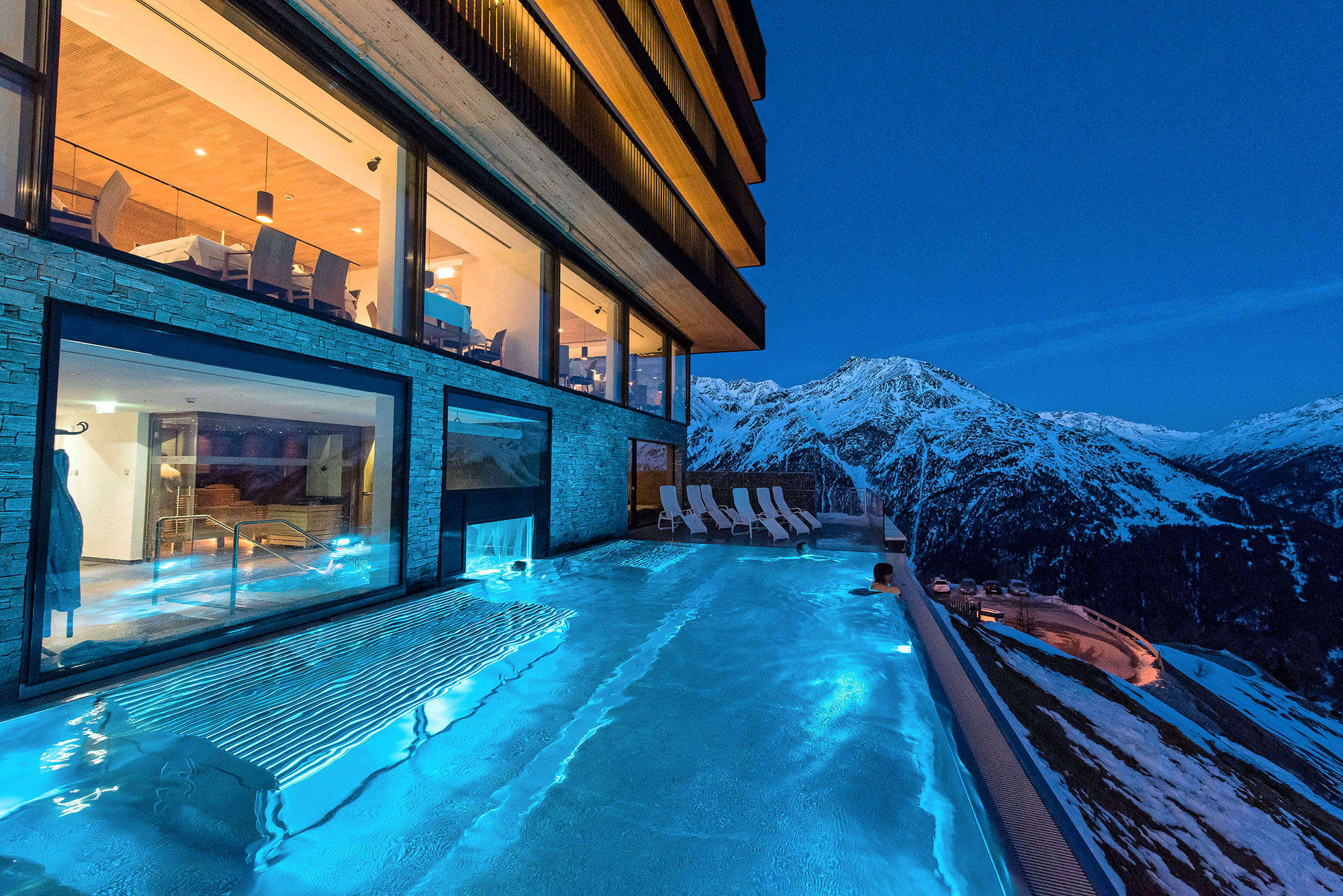 hotel schöne aussicht sölden jobs