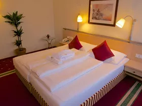 Sporthotel Royer Sporthotel Royer