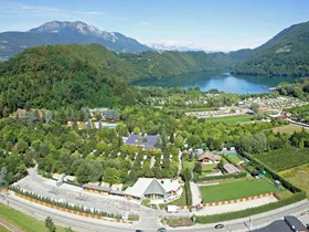 Camping Due Laghi Camping Due Laghi