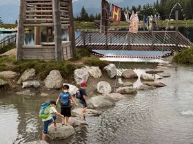 7 avontuurlijke uitstapjes voor het hele gezin in Tirol 7 avontuurlijke uitstapjes voor het hele gezin in Tirol