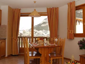 Résidence La Combe IV Résidence La Combe IV