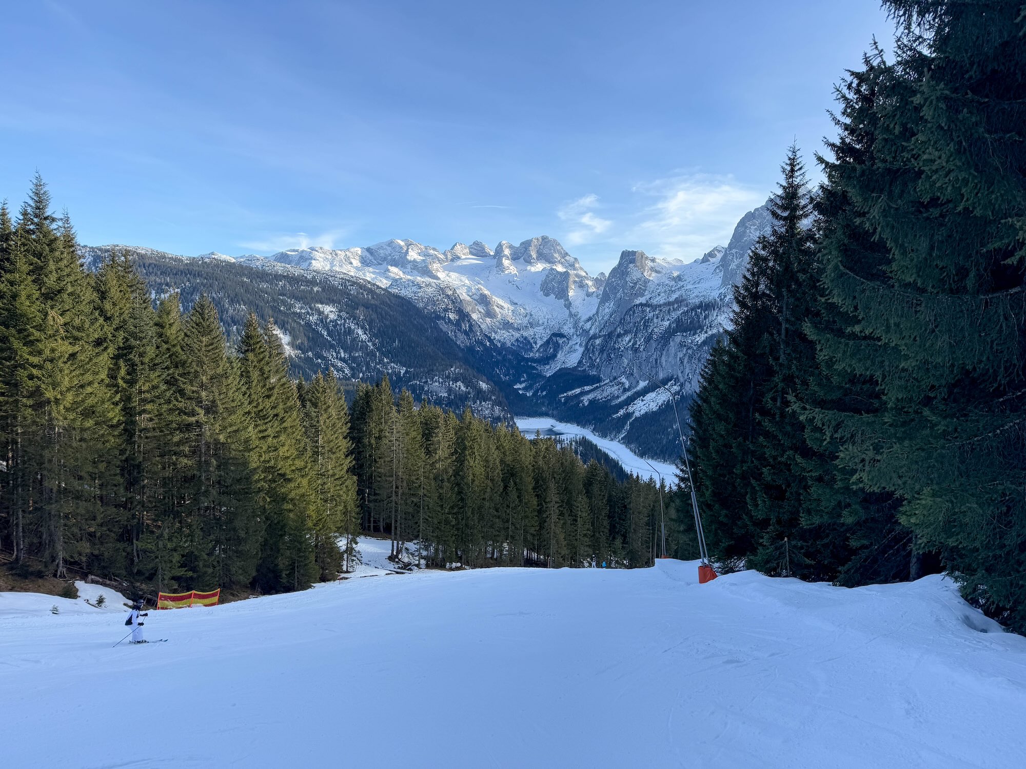 Dachstein West 9
