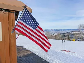Les plus belles stations de ski des États-Unis Les plus belles stations de ski des États-Unis