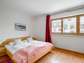 Papa Joe´s Kuschelappartements Papa Joe´s Kuschelappartements