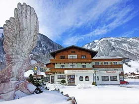 Wasserfall Wasserfall