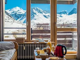 Résidence la Tour du Lac Résidence la Tour du Lac