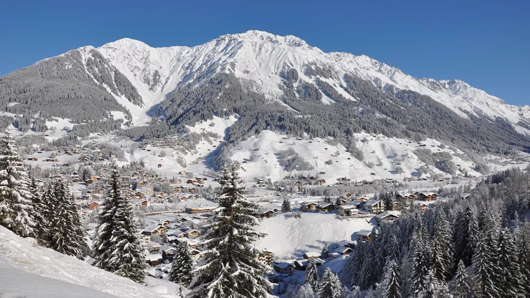 Davos Klosters 2 Davos Klosters 2
