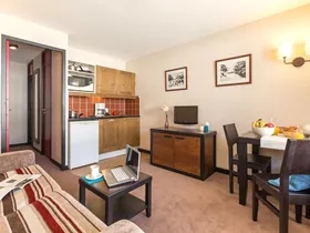 Résidence Le Quartz Résidence Le Quartz