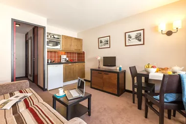 Résidence Le Quartz Résidence Le Quartz