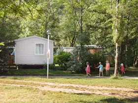 Camping La Prade Camping La Prade