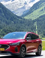 Met de auto op vakantie: 13 dingen die je niet moet vergeten Met de auto op vakantie: 13 dingen die je niet moet vergeten