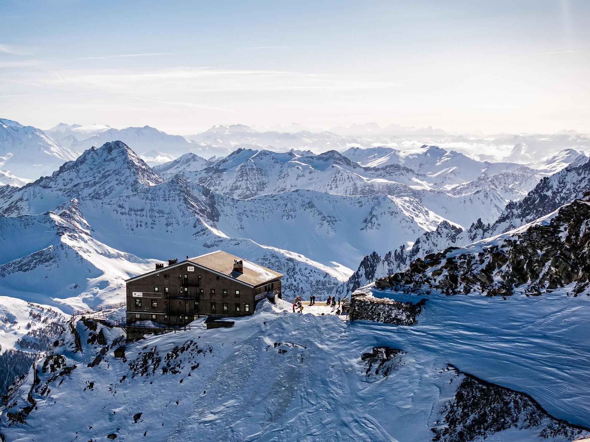 Courmayeur