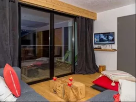 Appartement l'Erin Appartement l'Erin