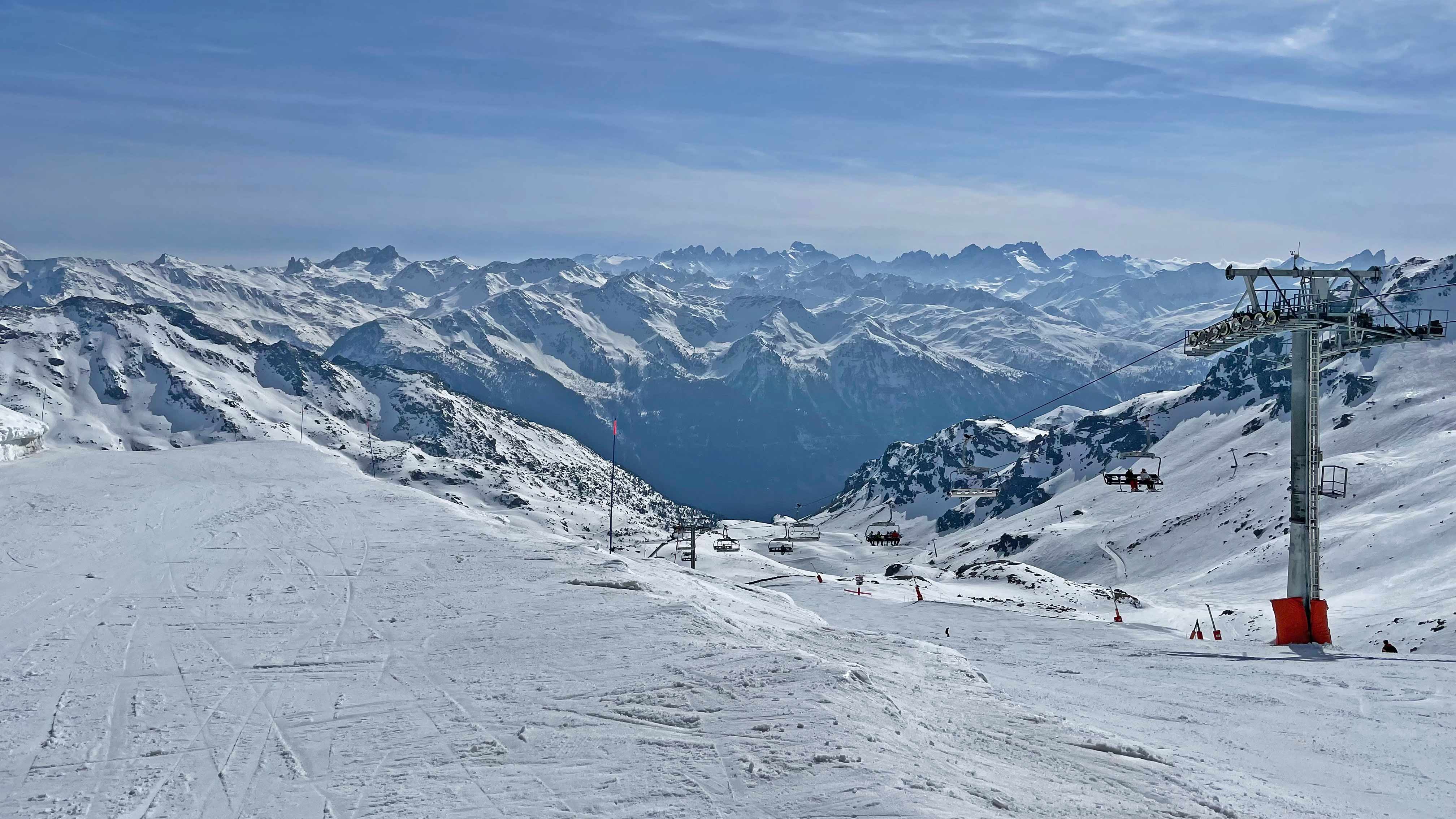 15 Skigebieden Voor Beginners In De Alpen