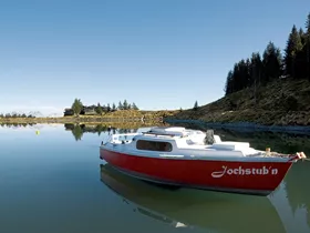 Jochstubnsee Jochstubnsee