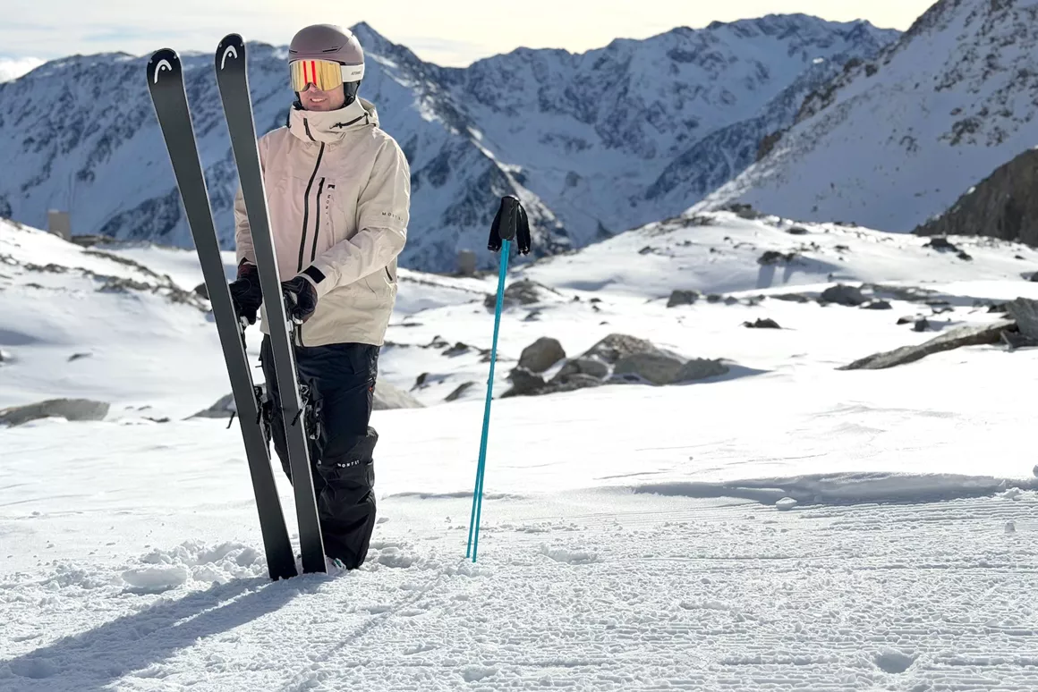 Rocker-Ski: Alles über Skier mit Rocker-Technologie