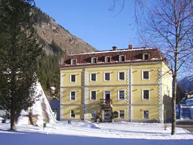 Hotel Rader Hotel Rader