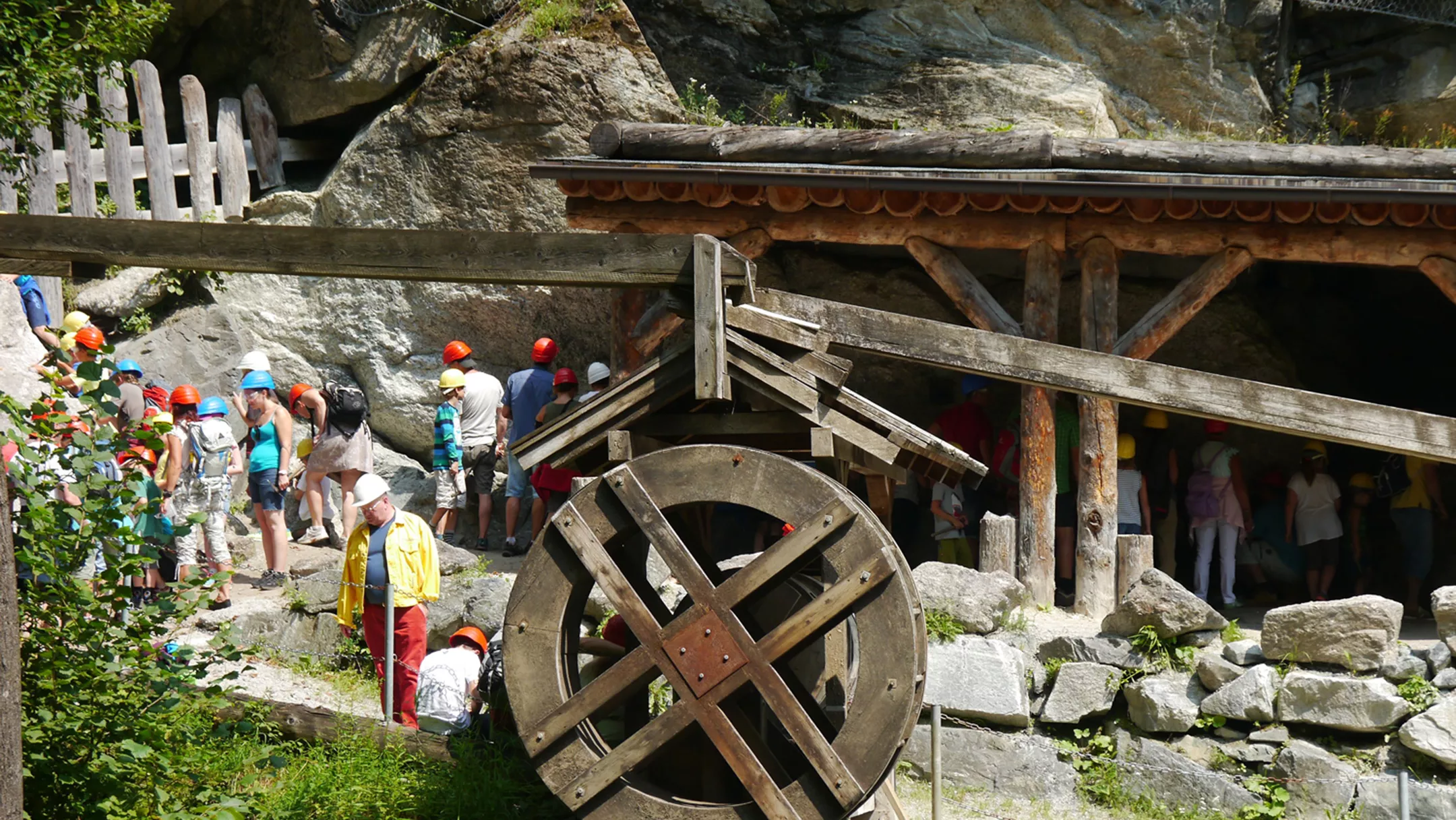 Sehenswürdigkeiten in Radenthein