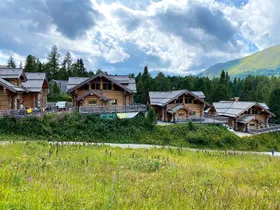 Overzicht van de mooiste vakantieparken in Oostenrijk Overzicht van de mooiste vakantieparken in Oostenrijk