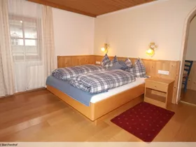 Appartement Starchenthof Appartement Starchenthof