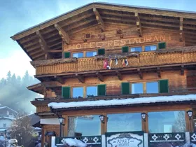 Aparthotel Schmiedboden Aparthotel Schmiedboden