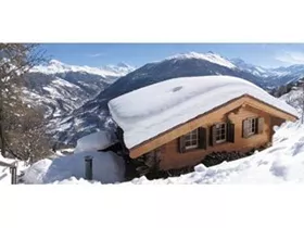 Chalet Les Bouquetins Chalet Les Bouquetins