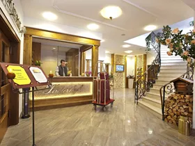 Sporthotel Tirolerhof Sporthotel Tirolerhof