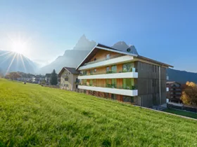 Paula Wiesinger Apartments & Suites Paula Wiesinger Apartments & Suites