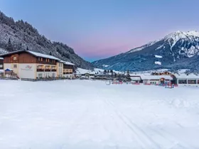 Appartement Alpenchalet Möschl Type 1 Appartement Alpenchalet Möschl Type 1