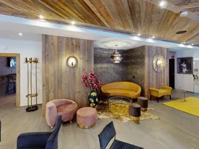 Hotel Panther'A Hotel Panther'A