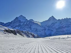Le Coronavirus COVID-19 et vos vacances à la neige : tout savoir Le Coronavirus COVID-19 et vos vacances à la neige : tout savoir