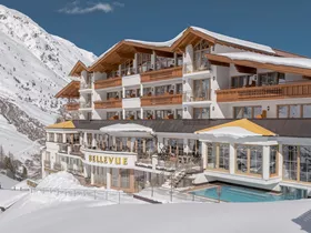 Hotel Austria & Bellevue Hotel Austria & Bellevue