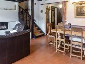 Chalet l'Aube Chalet l'Aube