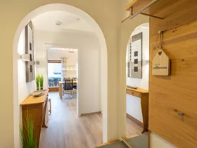 Chalet-appartement Sonnberg Chalet-appartement Sonnberg