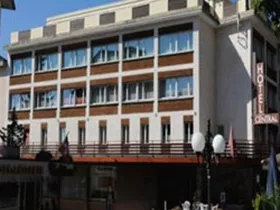 Central Crans Montana Central Crans Montana