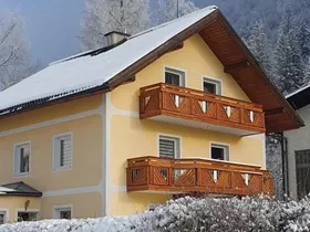 Appartement Bürgerberg Appartement Bürgerberg