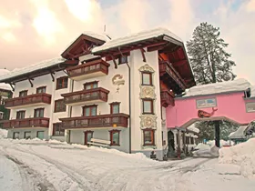 Hotel Margarethenbad Hotel Margarethenbad