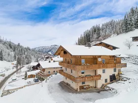 Ferienhaus Nössig Ferienhaus Nössig