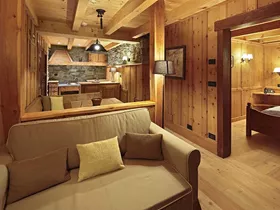 Hotellerie de Mascognaz Hotellerie de Mascognaz