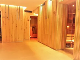 Sporthotel Brixen Sporthotel Brixen