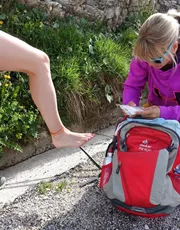 11 dingen die mis kunnen gaan tijdens het wandelen 11 dingen die mis kunnen gaan tijdens het wandelen