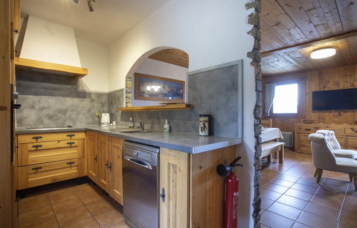 Chalet Cervinia