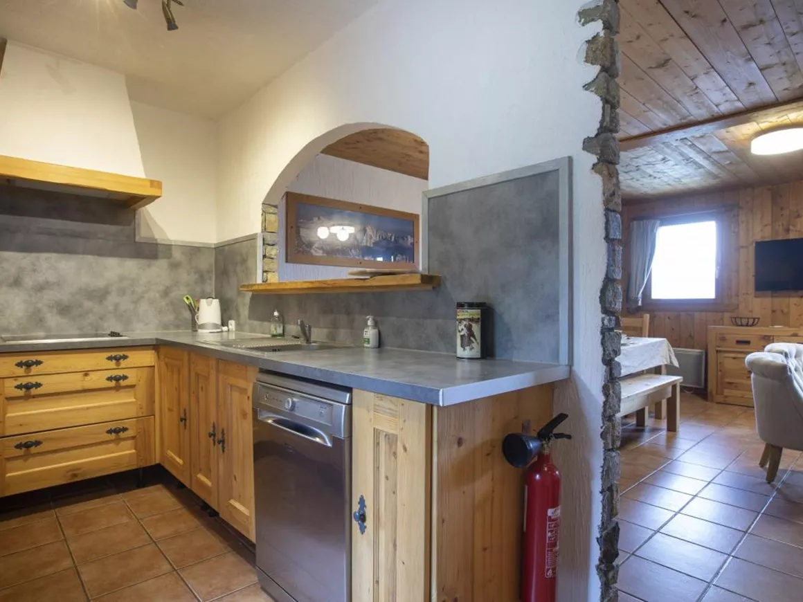 Chalet Cervinia
