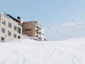 VAYA Kühtai VAYA Kühtai