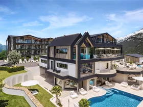 Forster's Naturresort Forster's Naturresort