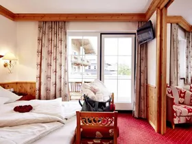 Wohlfühl Hotel Garni Robert Wohlfühl Hotel Garni Robert